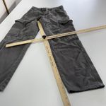 Bershka ‎ Cargo Pants Womens 29 Straight Leg Utility Pockets Workwear Casual Photo 7