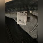 Versace jeans couture vintage size 29/43 Black Photo 4