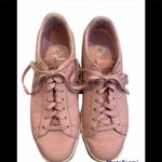 New Balance  for J.Crew 791 Leather Court Sneakers Photo 9