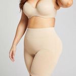 Cacique NWOT The Slimmer Ultra-High Waist Shorts Shapewear Photo 0