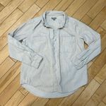 Falls Creek Medium beige Button Down  Photo 0