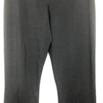 Adidas  Women's Activewear Black Pants Size Photo 3