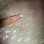 Michael Kors Jet Set Travel Tote In Olive Green Photo 10