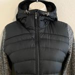 Outdoor Research NWOT  Duck Down hooded jacket. Sz XS Photo 3