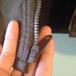 Gap oversized parka bomber Jacket Photo 3