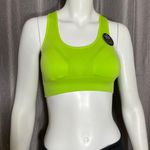 Soho Sport Active Wear Lime Green Sports Top Photo 5
