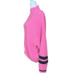 EXPRESS  pink sweater size medium Photo 4