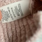 Free People Sweater Over The Shoulder Photo 4