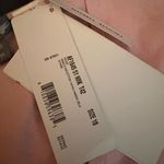 Lacoste Vintage  nwt size 10 ladies sweater Photo 5