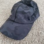 Lululemon camo Baseball Cap Photo 0