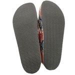 Free People Sidelines Flatform Sandals Candy Snake Blue Pink Women’s Size 9 US Photo 14