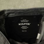 Athleta Women's Gray Sculptek Skinny Jeans Granite Wash Size 6 Photo 10