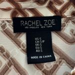 Rachel Zoe Blouse Photo 1