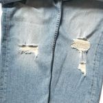 MOTHER SUPERIOR The Tomcat Jeans In The Confession Size 28 Blue Photo 8