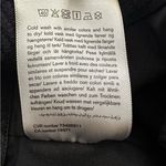 Girlfriend Collective  Black Paloma Sports Bra Women’s Small Racerback athletic Photo 11