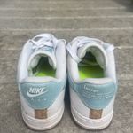 Nike Air Force 1 Indigo Photo 1