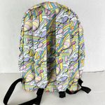 Lounge Fly  Dr. Suess Oh The Place You'll Go Backpack All Over Print Standard Photo 1