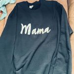 Mama Sweatshirt Size M Photo 0