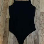 Wild Fable Black bodysuit Photo 0