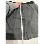 Tahari  grey skirt size medium Photo 3