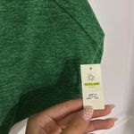 Aerie OFFLINE by  Green Workout Tank Top Photo 2