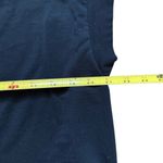 Target  boxy Cropped Black Tshirt large Photo 4