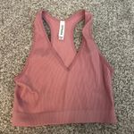 Zenana Crop tank  Photo 0