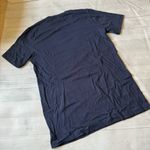 Bella Canvas  “Mama” Graphic Tee in Size Medium Blue Photo 4