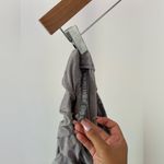 Vuori ‎ Grey/White Camo Joggers Size Small Photo 2