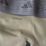 Adidas 🆕 Women's Olive Athletic Hyperglam Five-Inch
Short Leggings XS🆕 Photo 7