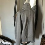 Juicy Couture . Gray Cowl Neck Sweatshirt Photo 3