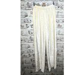 Giorgio Armani Vintage Vestimenta Spa silk blend Textured Trousers size 42 Photo 4