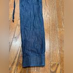 Wax Jean  Dark Denim Joggers Photo 7