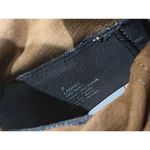 Sole Society Women's Laurel Ankle Booties Brown Suede Size 8 Photo 7