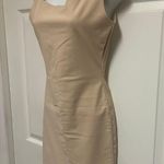 Maidenform Nude Tummy Control Seamless Body Shaper Dress Photo 0