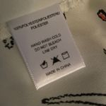 Sunday in Brooklyn  Cold Shoulder Pirouette Top Size L Photo 5