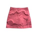 Patagonia Inter-Continental Hideaway Skirt In Peppercorn/Coral Photo 2