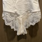 BOOXOM bodysuit White Size M Photo 4