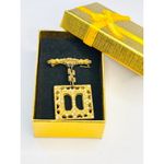 Antique Gold Photo 5