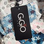 GiGio Blue and Pink Patchwork Boho Short Romper NWT Size Small GiGio Boho Romper Photo 7