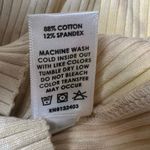 Cotton Citizen  Ibiza Dress Oatmeal Splatter Photo 6