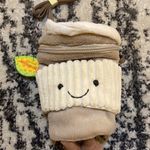 Jellycat amuseable coffee Photo 3