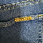 Lilly Pulitzer 17 NWT Blue Denim Jean Mini Skirt Size 2 Photo 5