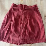 Hollister Skirt Photo 3