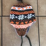 Hot Topic Black Beanie Photo 0