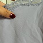 SKIMS  Fits Everybody Lace Cami Bodysuit in Jupiter, size XXS Photo 2