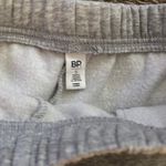 Grey Sweatpants Gray Photo 4