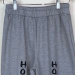 SheIn “Hotter Than Hell” Sweatpants Photo 1