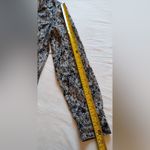 Dana Buchman  Women's Long Sleeve Snake Print Button Front Blouse Size medium Photo 10