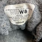 Allbirds  Mizzle Wool Running‎ Shoe 8 Natural Gray Photo 6